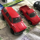 Illustration for article titled Colossal Die-Cast Collection - Cars I Kept - 1 - Bruh!